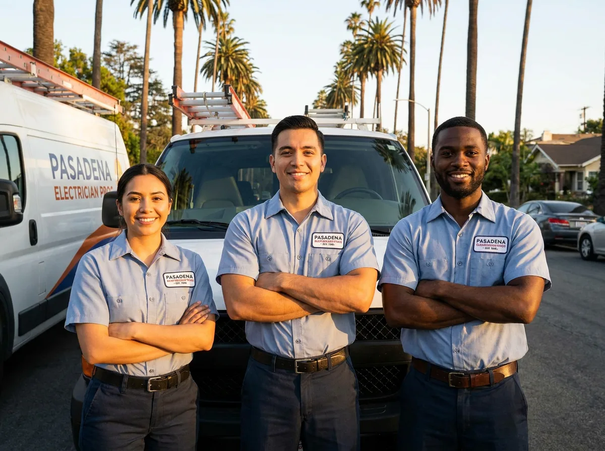 Electrician company in Tahoe Vista, CA